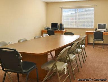Quality Inn Huntington Facilidades foto